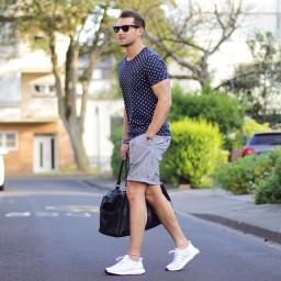 Everything You Need To Know About Men’s Shorts