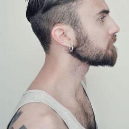 11 Coolest Hairstyles For Men