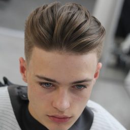 12 New Men’s Hairstyles & Haircuts For 2017